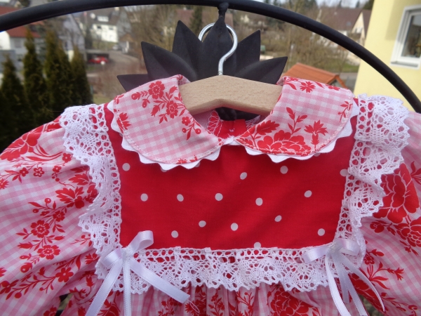 Hängekleid Rita
